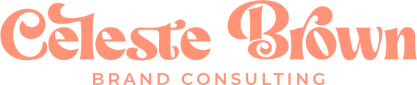 Celeste Brown Brand Consulting